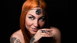 Apareció Lowrdez, la ex Bandana, con un llamativo video explicando lo que le pasó y generó aún más preocupación: “Necesita ayuda”.