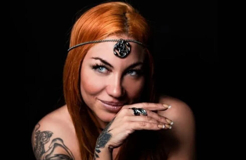 Apareció Lowrdez, la exBandana, con un video explicando lo que le pasó y generó aún más preocupación: “Necesita ayuda”