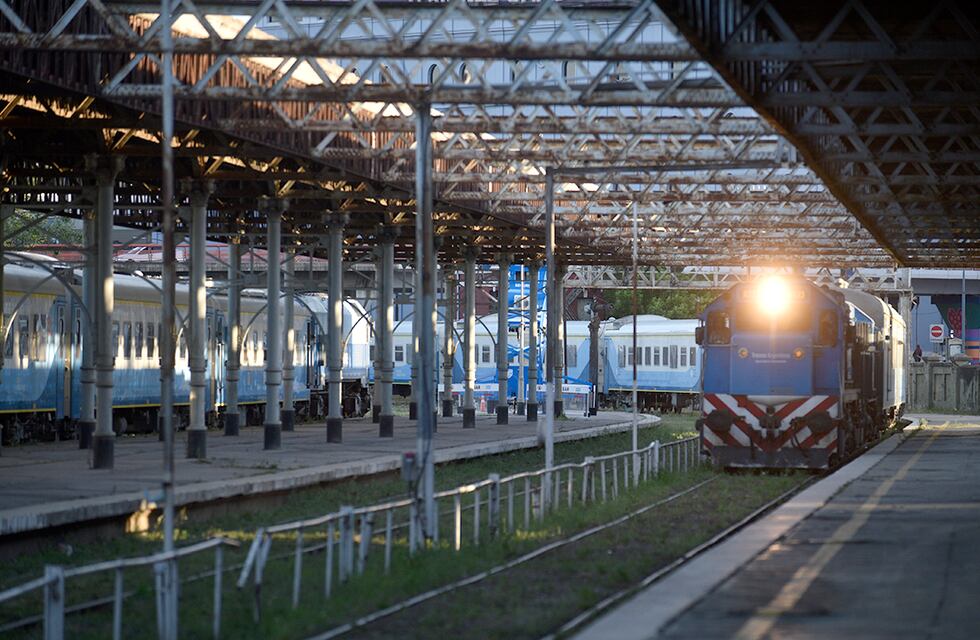 Tren de Córdoba a Buenos Aires: ya están a la venta los pasajes para noviembre