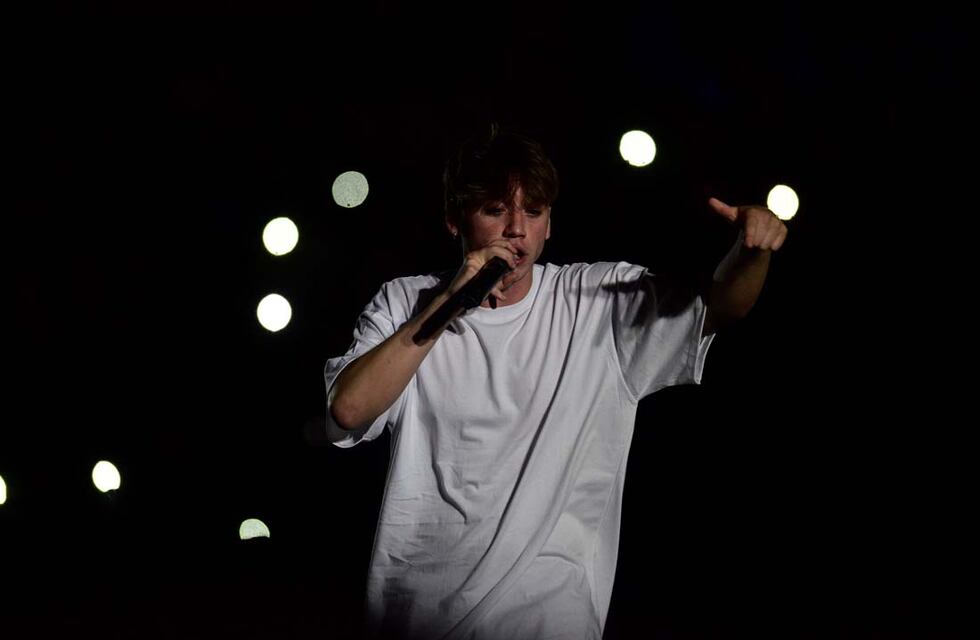 Insomnio y tristeza: Paulo Londra contó lo que sintió durante su parate musical y se volvió tendencia