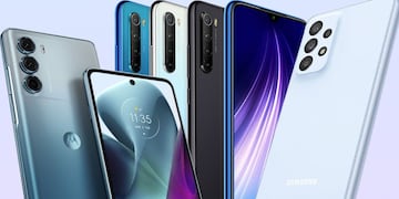 Qué es el Plan Canje para renovar tu celular.