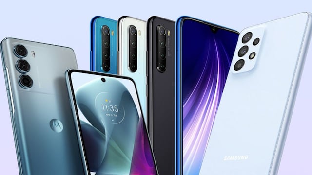 Qué es el Plan Canje para renovar tu celular.