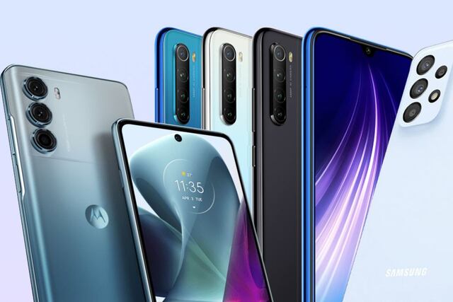 Qué es el Plan Canje para renovar tu celular.