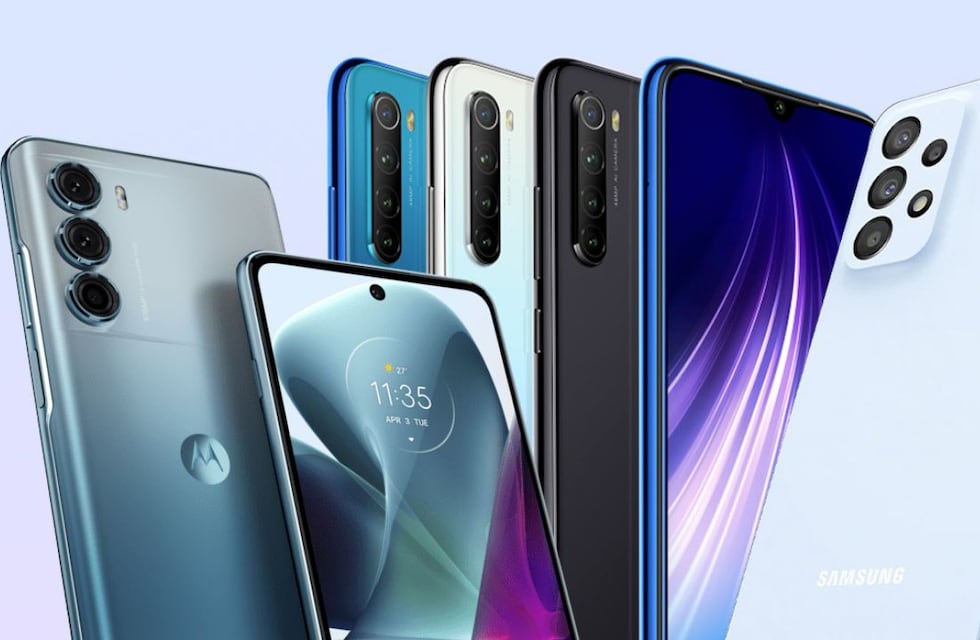 Plan canje de celulares: cómo aprovechar esta promoción para cambiar tu dispositivo a nuevo