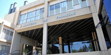 La recaudación provincial registró una leve caída interanual en términos reales.