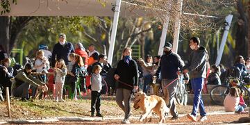 Mendoza ya no está en situación de "alarma epidemiológica" para Nación.
