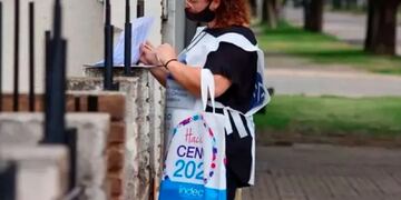 Censo 2022: cuándo es y cómo completarlo