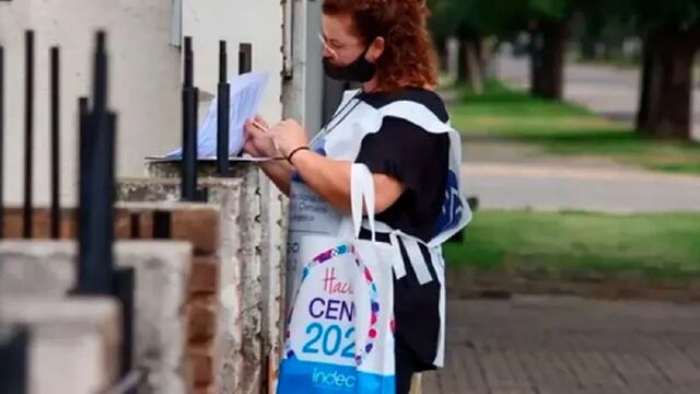 Censo 2022: cuándo es y cómo completarlo