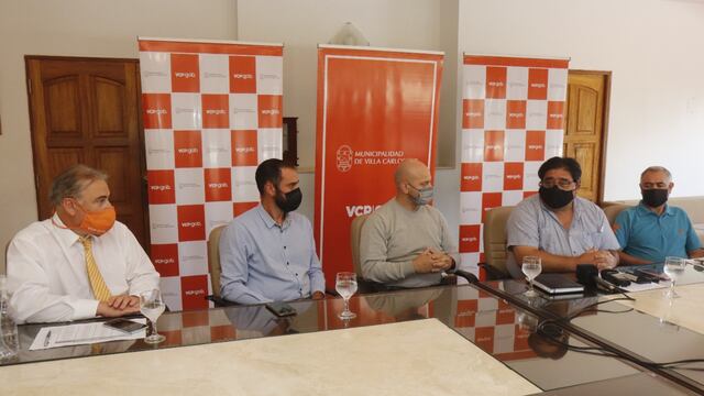 El acuerdo para los trabajadores municipales alcanza una suba del 87 % y queda excluida la planta política y autoridades superiores.