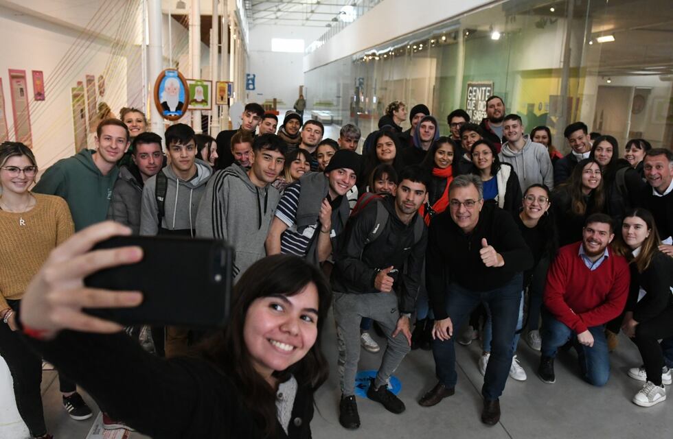 En 6 meses, ingresaron casi 300 jóvenes al mercado laboral de Rafaela