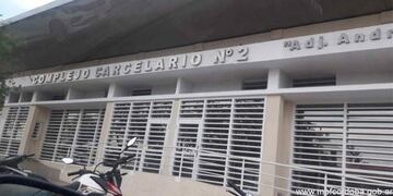 Desde la cárcel de Cruz del Eje integraban una banda de estafadores del "cuento del tío".