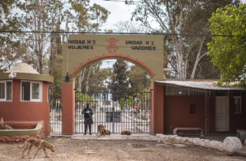UFI Delitos Especiales investigará la violación en manada a un reo del Penal de Chimbas