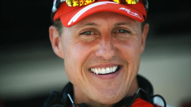 Aseguran que podría haber una nueva aparición de Michael Schumacher: dónde sería y cuál es el motivo