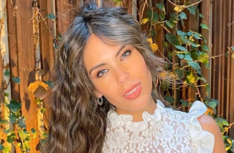 Barby Franco sorprendió en Instagram al mostrarse con una microbikini de estilo bohemio y conquistó a sus seguidores