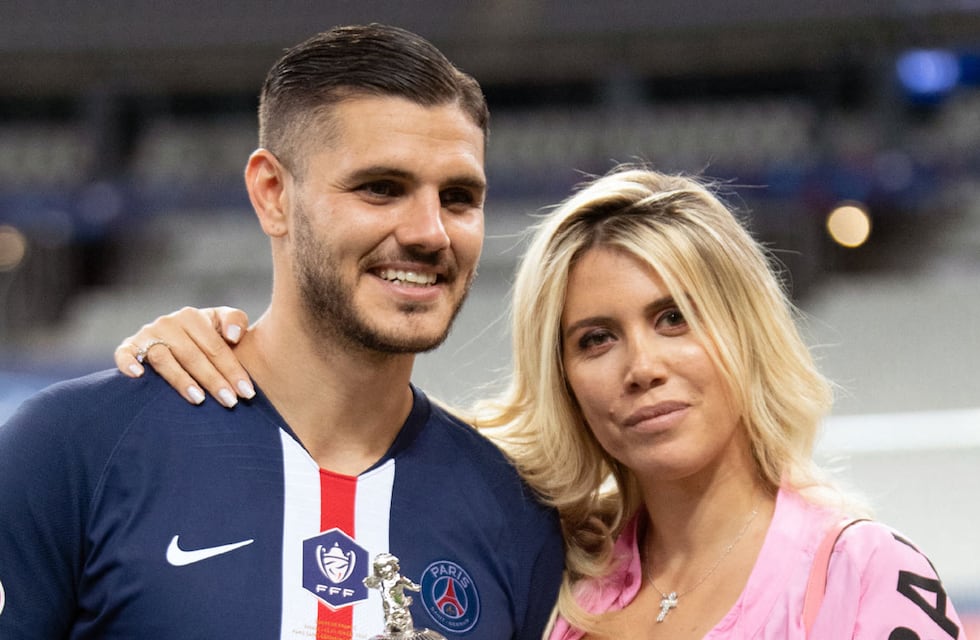 Cuál fue el lujoso regalo con el que Mauro Icardi sorprendió a Wanda Nara para Navidad