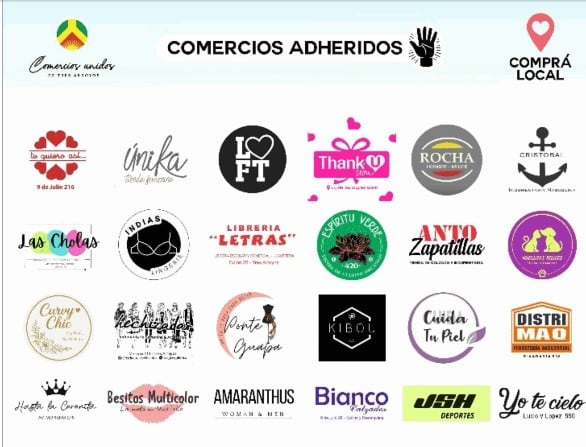 Tres Arroyos tendrá su primer “Cyber Monday” loca