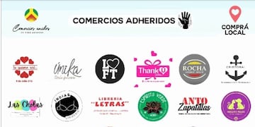 Tres Arroyos tendrá su primer “Cyber Monday” loca