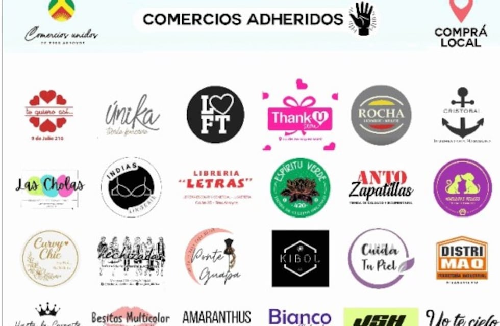 Tres Arroyos tendrá su primer “Cyber Monday” local: descuentos de hasta el 60% en más de veinte comercios