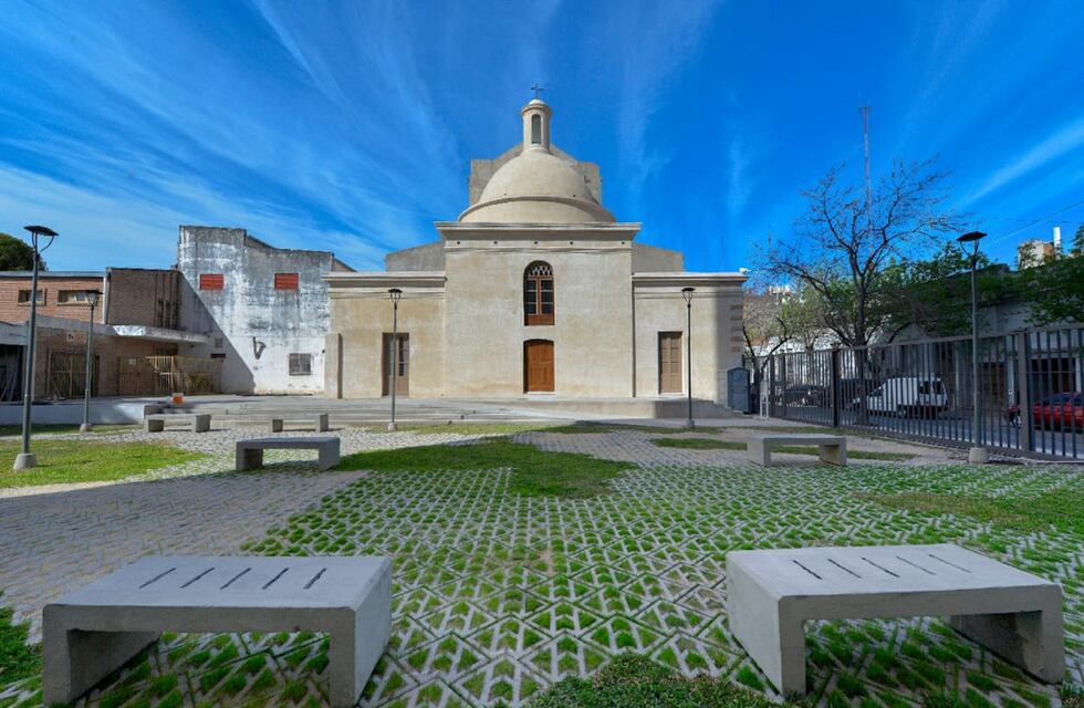 Se viene un fin de semana primaveral en Paraná