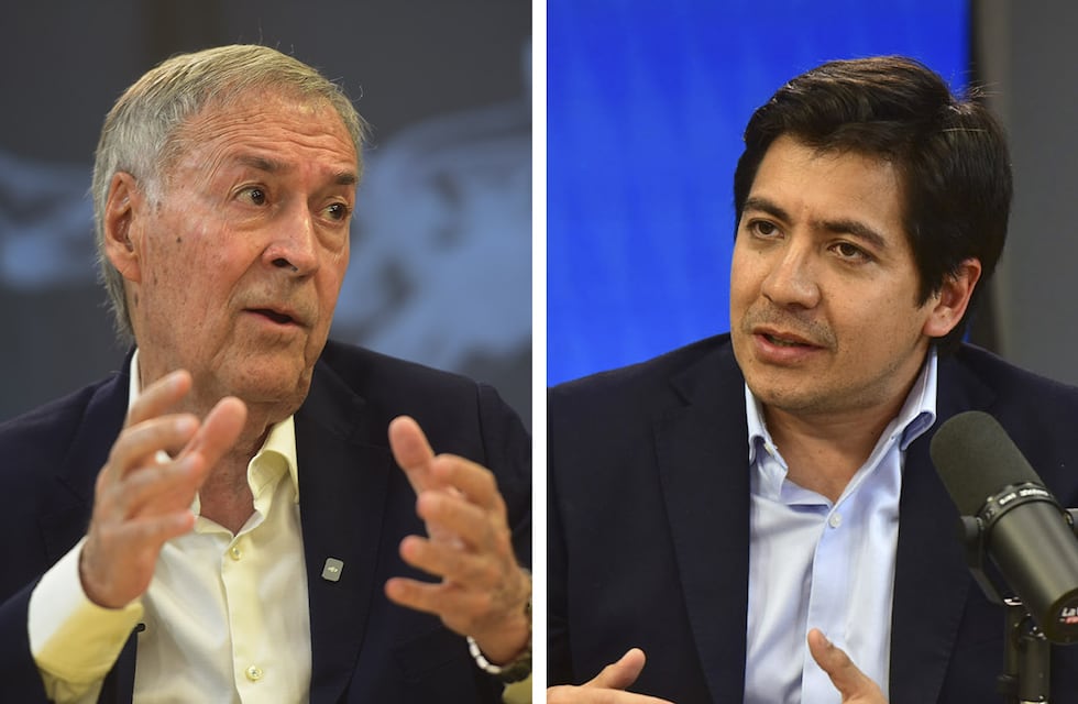 Elecciones legislativas en Córdoba: confrontan dos modelos de gestión y son 18 las listas