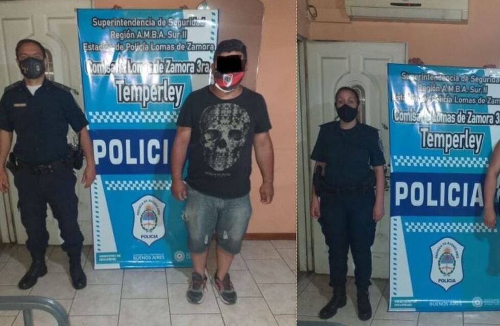 Detuvieron a una pareja que apuñaló a una jubilada con un destornillador para robarle