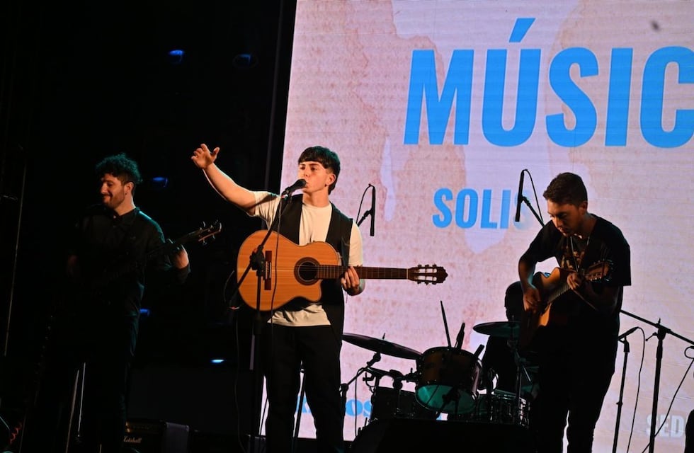 Gualeguaychú abrió la convocatoria al Pre Cosquín 2026