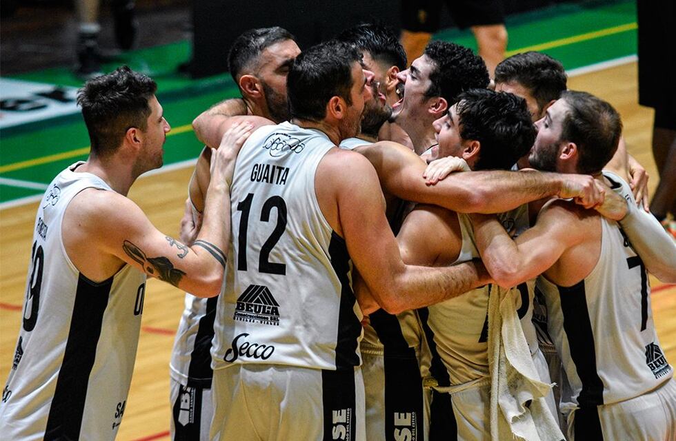 Olímpico consiguió un triunfazo en el primer juego de la serie de reclasificación de la Liga Nacional