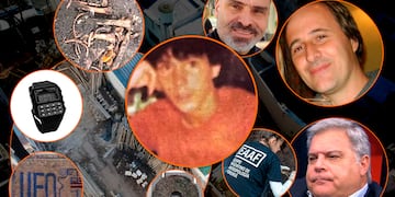 Todo lo que sabe del caso Diego Fernández Lima 2