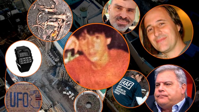 Qué pasó con Diego Fernández Lima: los 10 hechos clave del caso que sacudió a Coghlan