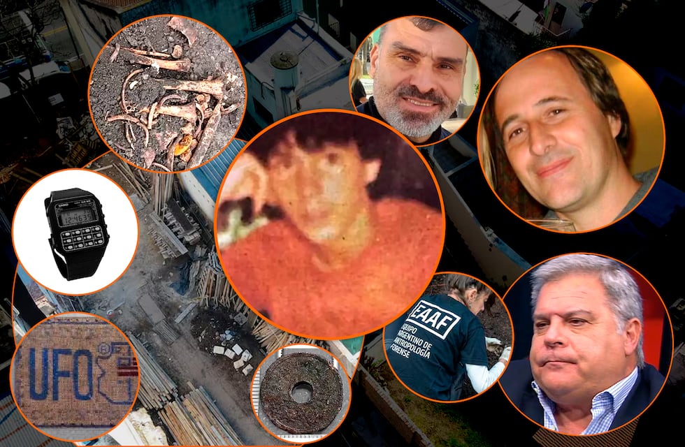 Qué pasó con Diego Fernández Lima: los 10 hechos clave del caso que sacudió a Coghlan