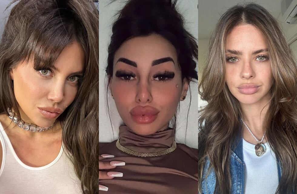 Tamara Báez se metió en la guerra entre Wanda Nara y China Suárez: ¿de qué lado está?