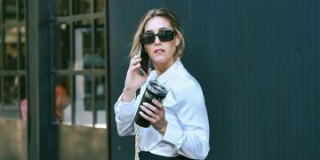 La Sole estuvo en La Peña de Morfi y contó por qué estuvo tanto tiempo separado de su marido.