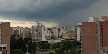 Cómo estará el clima este jueves en la ciudad.