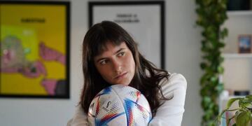Lola Del Carril se sinceró sobre su sexualidad y confesó cómo fue su romance secreto con una mujer