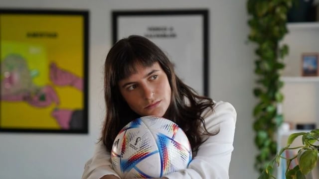 Lola Del Carril se sinceró sobre su sexualidad y confesó cómo fue su romance secreto con una mujer