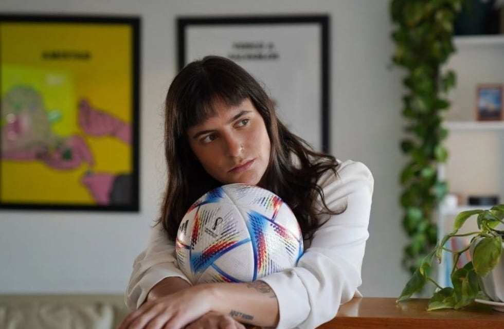 Lola Del Carril se sinceró sobre su sexualidad y reveló cómo fue su romance secreto con una mujer