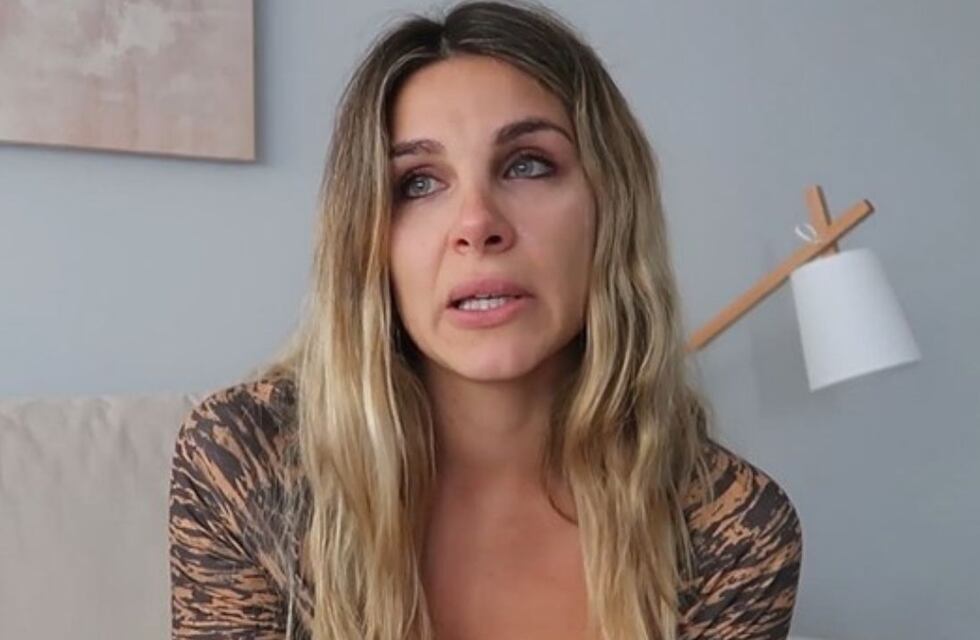 “Mi padre nos hizo vivir un infierno”: la dura declaración de Ivana Icardi sobre su infancia