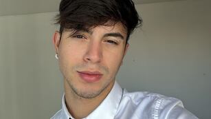 La fuerte confesión de Rusherking que conmovió a sus fans: “Con esta canción lloraba cuando…”