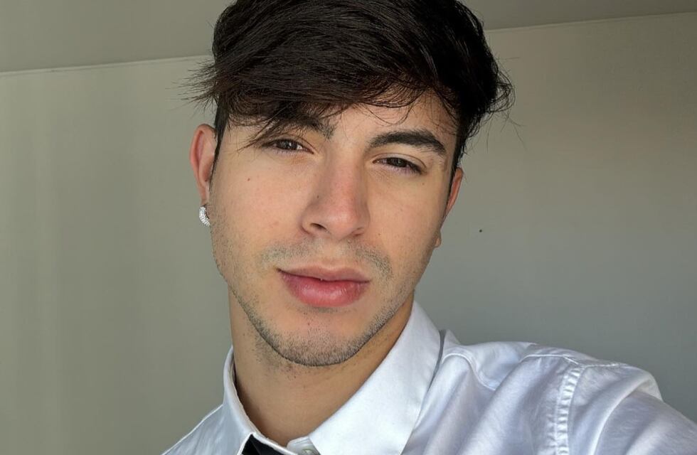 La fuerte confesión de Rusherking que conmovió a sus fans: “Con esta canción lloraba cuando…”