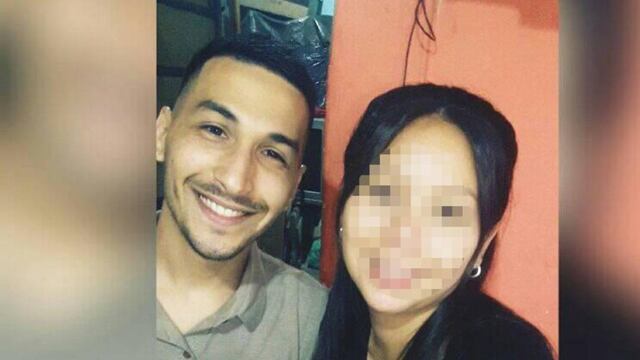 El muchacho de 27 años sufrió una emboscada en Colombia al 1300 bis, donde vivía con su pareja y sus hijos.