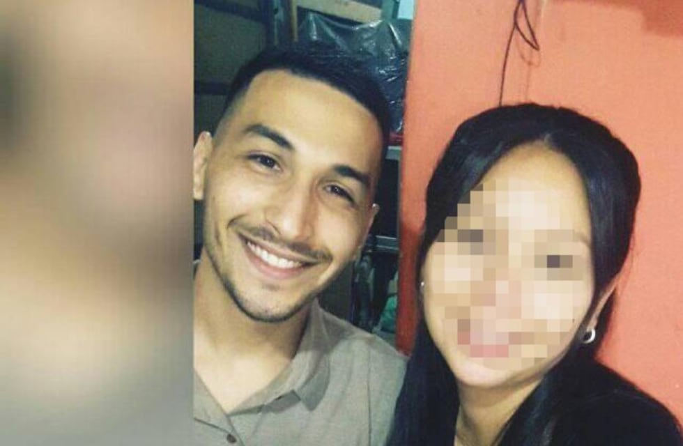 Joven asesinado con su bebé en Rosario estaba procesado por narcotráfico