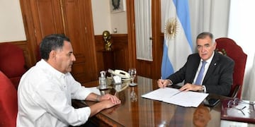 Doce nuevos jueces en distintos fueros y centros judiciales de Tucumán fueron designados por el Ejecutivo