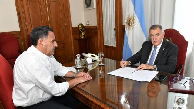 Doce nuevos jueces en distintos fueros y centros judiciales de Tucumán fueron designados por el Ejecutivo