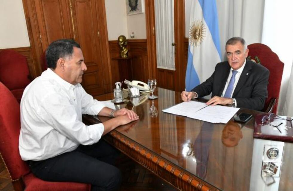 Doce nuevos jueces en distintos fueros y centros judiciales de Tucumán fueron designados por el Ejecutivo