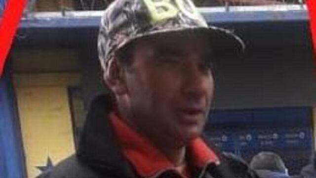 Aún restan los estudios de los órganos internos para descartar cualquier posibilidad de ataque previo a la muerte de Ariel González.