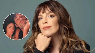 El llamativo comentario de Dalma Maradona sobre Lali Espósito y Pedro Rosemblat