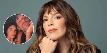 El llamativo comentario de Dalma Maradona sobre Lali Espósito y Pedro Rosemblat