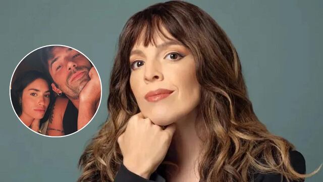 El llamativo comentario de Dalma Maradona sobre Lali Espósito y Pedro Rosemblat