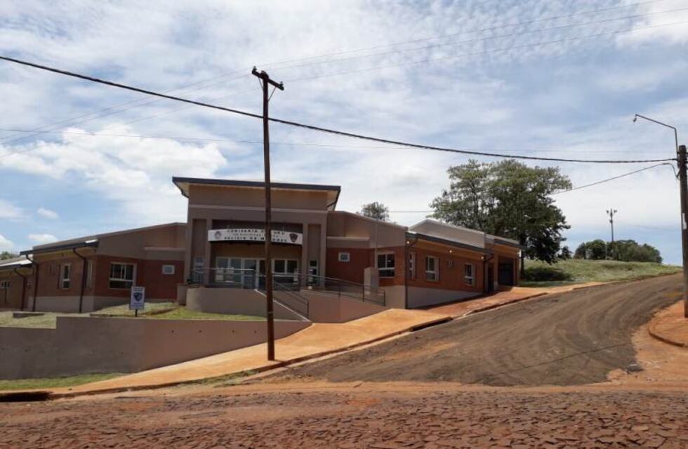 Terminó detenido por esconder una moto robada en un monte