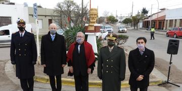 Se conmemoró el bicentenario del paso a la inmortalidad de Güemes